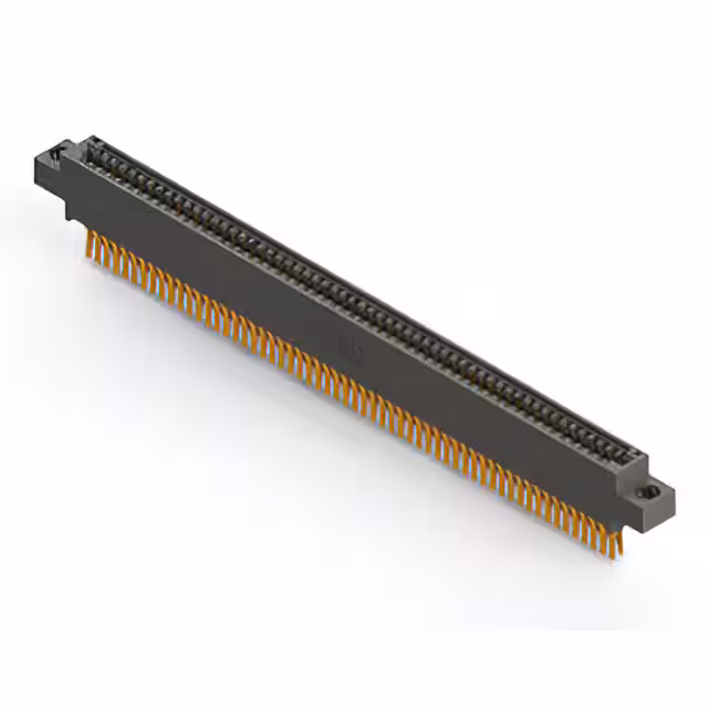 895-116-560-807 EDAC Inc.  Edgeboard Connectors